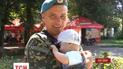 Міноборони визнало військових 95-ї аеромобільної бригади "неблагонадійними"