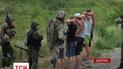 Батальйон "Азов" встановив місце висадки російських диверсантів