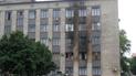 Сильний вибух пролунав о 3 години ночі