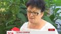 Двух своих сыновей одновременно выпроводила на войну волынянка Татьяна Климчук