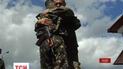 Во Львов вернулись 25 бойцов 80 аэромобильной бригады
