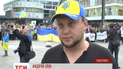 Украинцы в Германии ежедневно будут приходить с пикетами под посольство России в Берлине