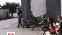 Украинская армия продолжает наступление на силы террористов