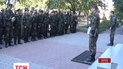 Более трех тысяч бойцов мобилизовали на Харьковщине
