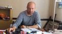 Тимчасово виконувати обов&rsquo;язки командира батальйону став підполковник Євген Пташник