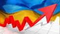 Рейтинг України в економічному рейтингу підвищився на вісім позицій