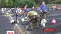 У Дніпропетровську стадіон перетворять на вертолітний майданчик