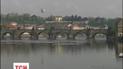 Принять на лечение украинских бойцов, раненых во время АТО готова Чехия