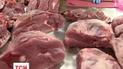 Россия решила усложнить ввоз украинской продукции