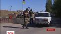 Боевики стягивают тяжелую технику под Мариуполь