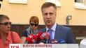 На Луганщине спасли четырех членов экипажа из взбитого самолета