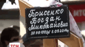 С артиллеристами, погибшим Старобельском, прощались на Сумщине и Полтавщине