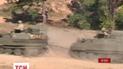Латвия - готова воевать с "зелеными человечками"