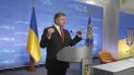 Порошенко під час прес-конференції відповів на 29 запитань журналістів