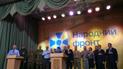 "Народний фронт" підтримали нові обличчя