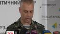 Бойовики протрималися без вогню лише 12 годин
