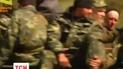 До Петербурга літаком привезли сотню поранених російських військових