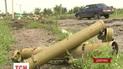 Військові знаходять у Слов'янську схованки та склади зброї