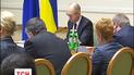 Яценюк закликав економити газ, а Європа допомагає з вирішенням кризи
