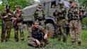 Боевики готовятся к псевдовыборам