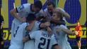 Олімпік – Зоря – 1:0. Відеоаналіз матчу