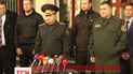 Батальон "Азов" станет полком и значительно расширится