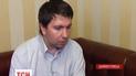 Председатель государственного агентства земельных ресурсов отправился добровольцем в зону АТО