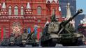 Российские военные продолжают воевать на Донбассе