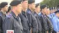 Столична міліція звітувала про підготовку до Дня Незалежності