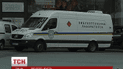 В Киеве снова ищут взрывчатку