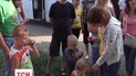 Из Днепропетровска в освобожденные города начали возвращаться беженцы