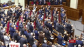 Верховная Рада ратифицировала Соглашение об ассоциации и утвердила особый статус на Донбассе