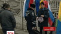 Активісти Євромайдану Дніпропетровщини вимагають відставки головного прокурора області