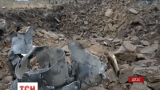 На погибшем пассажире сбитого над Донбассом Boeing была кислородная маска
