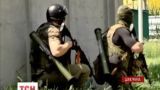 Силовики завязали петлю на шее террористов в Луганске