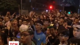 У Гонконгу з’явився власний антимайдан