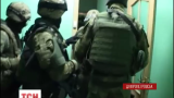 Двох терористів затримали в Дніпропетровську