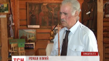 10 тысяч гривен пожертвовал украинской армии 85-летний пенсионер на Прикарпатье