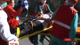 Удавано і навсправжки волонтери-медики рятували людські життя в Херсоні