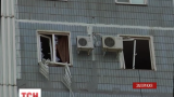 У житловому будинку у Запоріжжі вибухнули боєприпаси