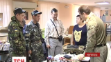 Мариупольцы формируют собственный добровольческий батальон