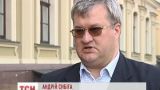 Украинского консула в России вновь не допустили к Надежде Савченко