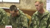 10-ть затриманих російських десантників уже дали свідчення Службі безпеки України