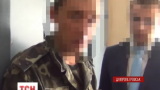 «Откосить» от призыва за 6 тысяч гривен предлагали в военкомате Днепропетровска