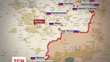 Політична мапа терористичних республік ДНР та ЛНР розширилася