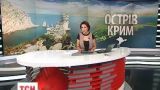 На сайте ТСН.ua начинается он-лайн конференция посвященная Крыму