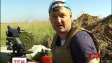 Українські військові звільняють Луганськ