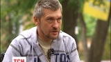 Військовий санітар, який дивом вижив під Іловайськом, повернеться викладати в школі