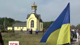 Частина жителів села Пасічна, на Київщині, хочуть перейти до Київського патріархату