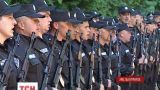 Добровольцы-милиционеры из Хмельнитчины будут защищать Восток
